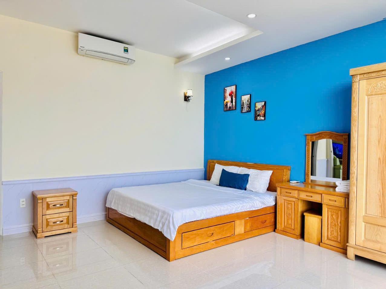 Can Ho Oasky Vung Tau - Bin'S House Dış mekan fotoğraf