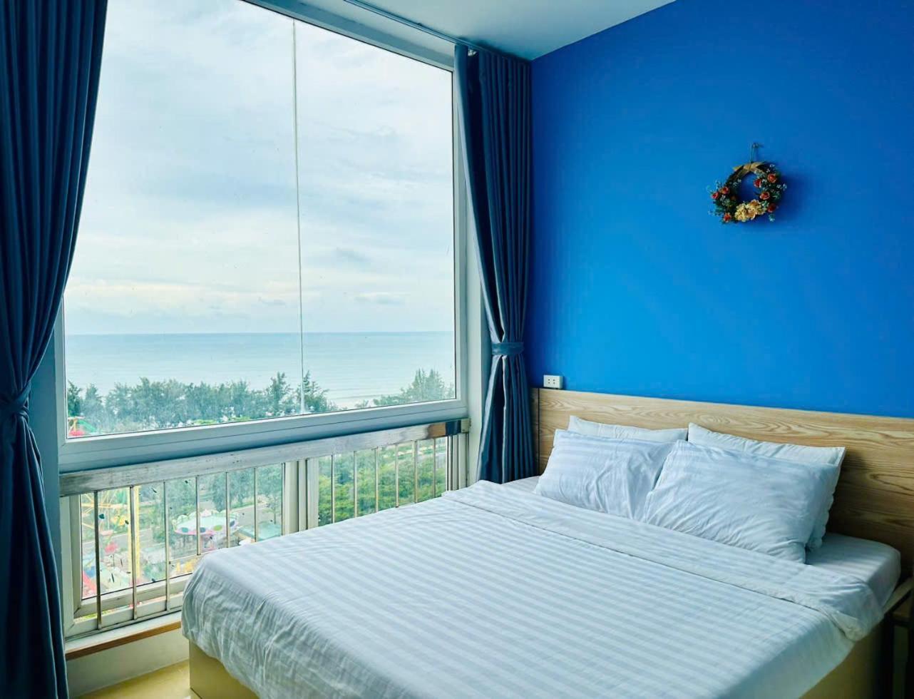 Can Ho Oasky Vung Tau - Bin'S House Dış mekan fotoğraf