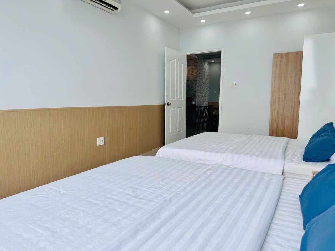 Can Ho Oasky Vung Tau - Bin'S House Dış mekan fotoğraf