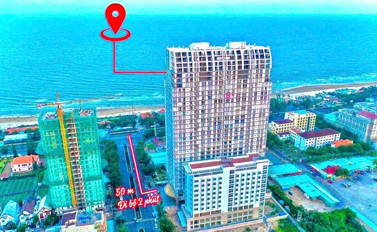 Can Ho Oasky Vung Tau - Bin'S House Dış mekan fotoğraf
