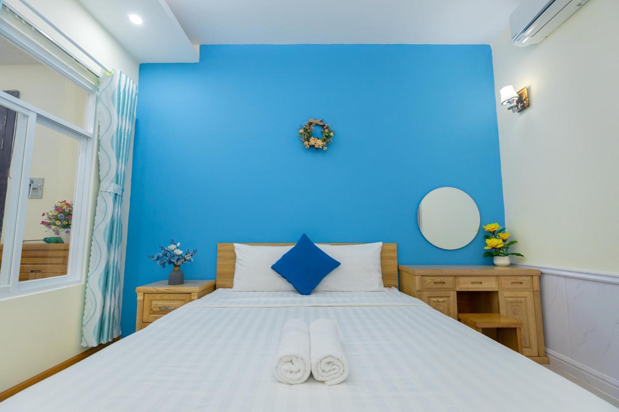Can Ho Oasky Vung Tau - Bin'S House Dış mekan fotoğraf