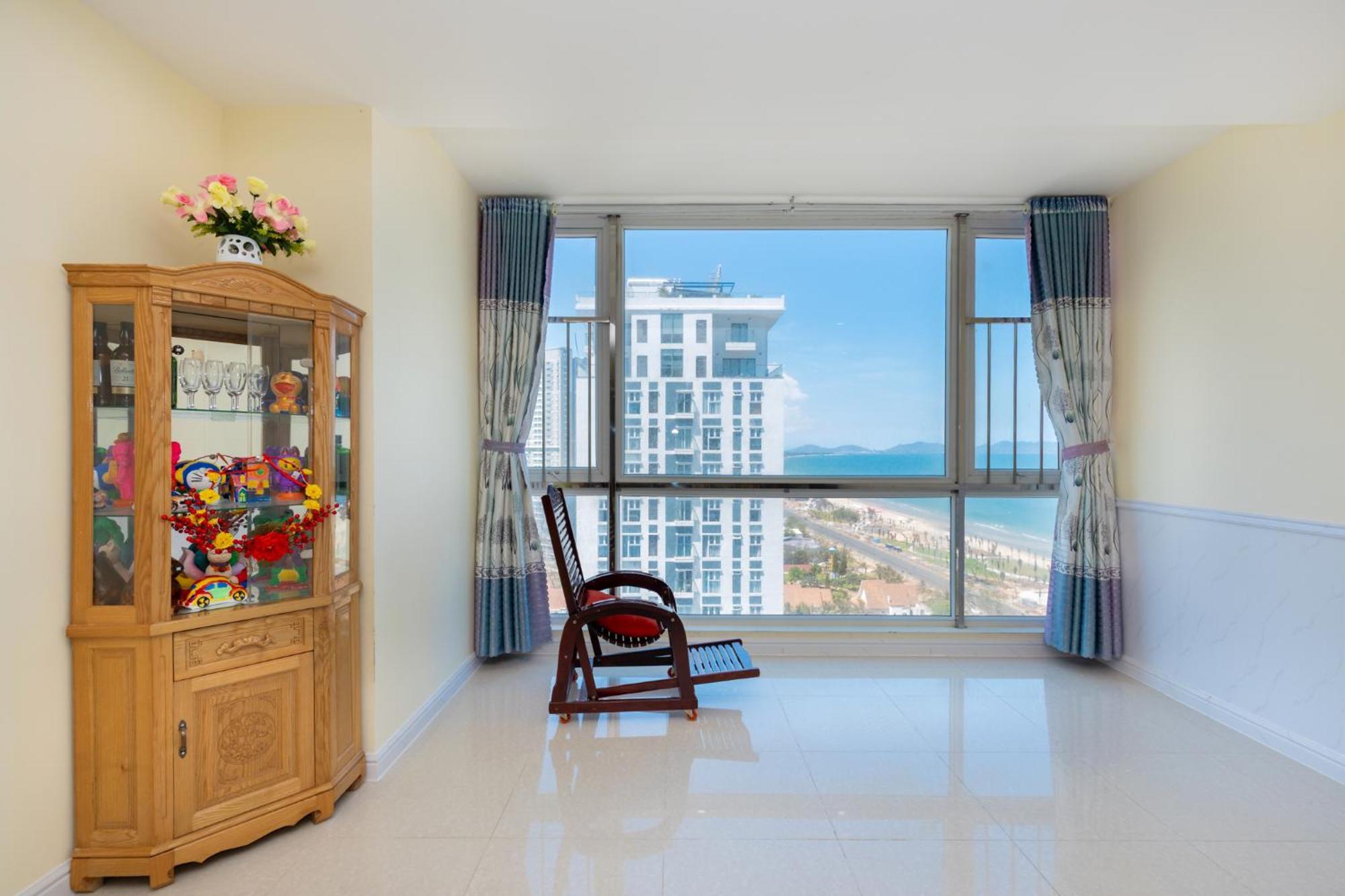 Can Ho Oasky Vung Tau - Bin'S House Dış mekan fotoğraf
