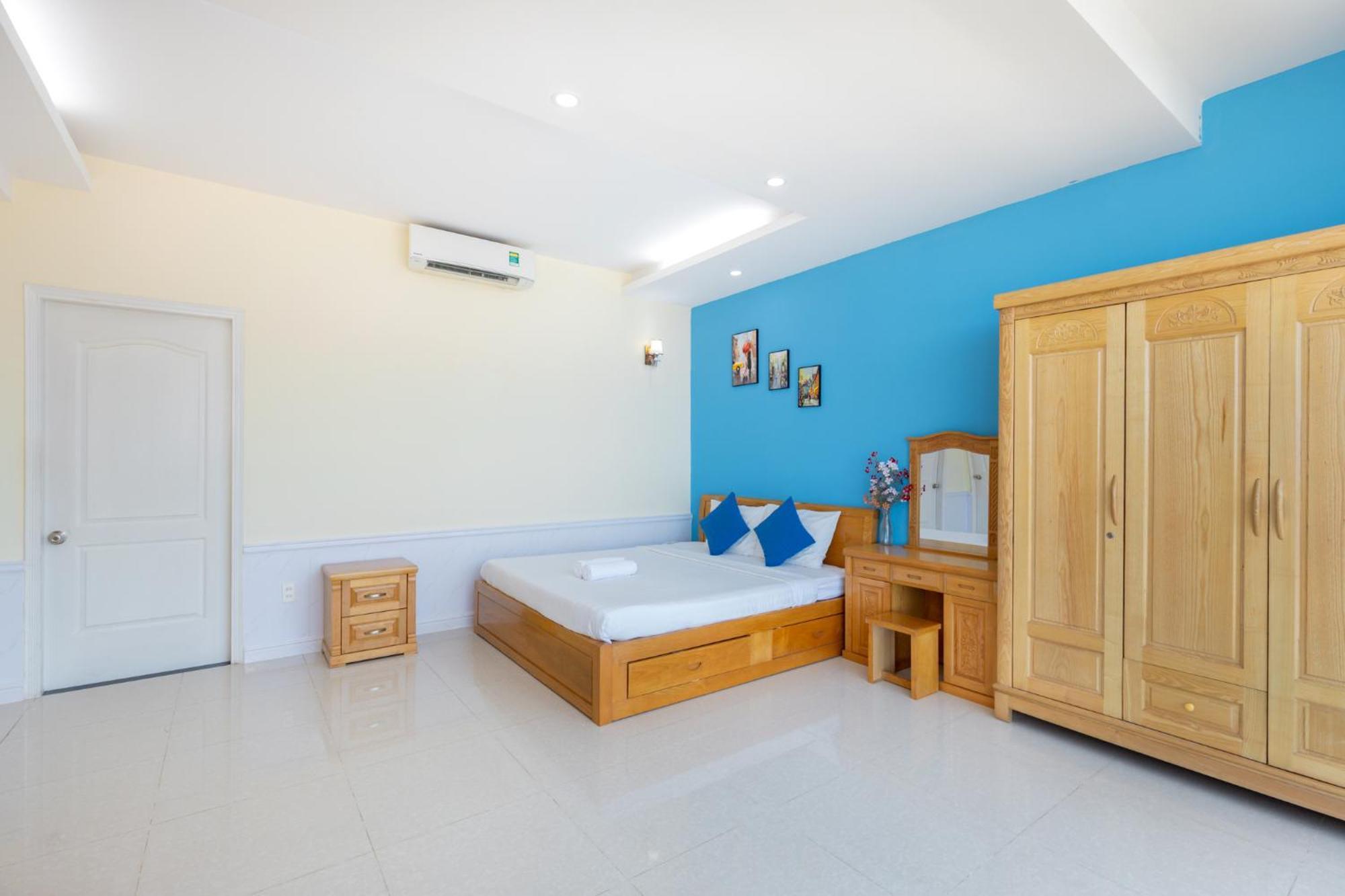 Can Ho Oasky Vung Tau - Bin'S House Dış mekan fotoğraf