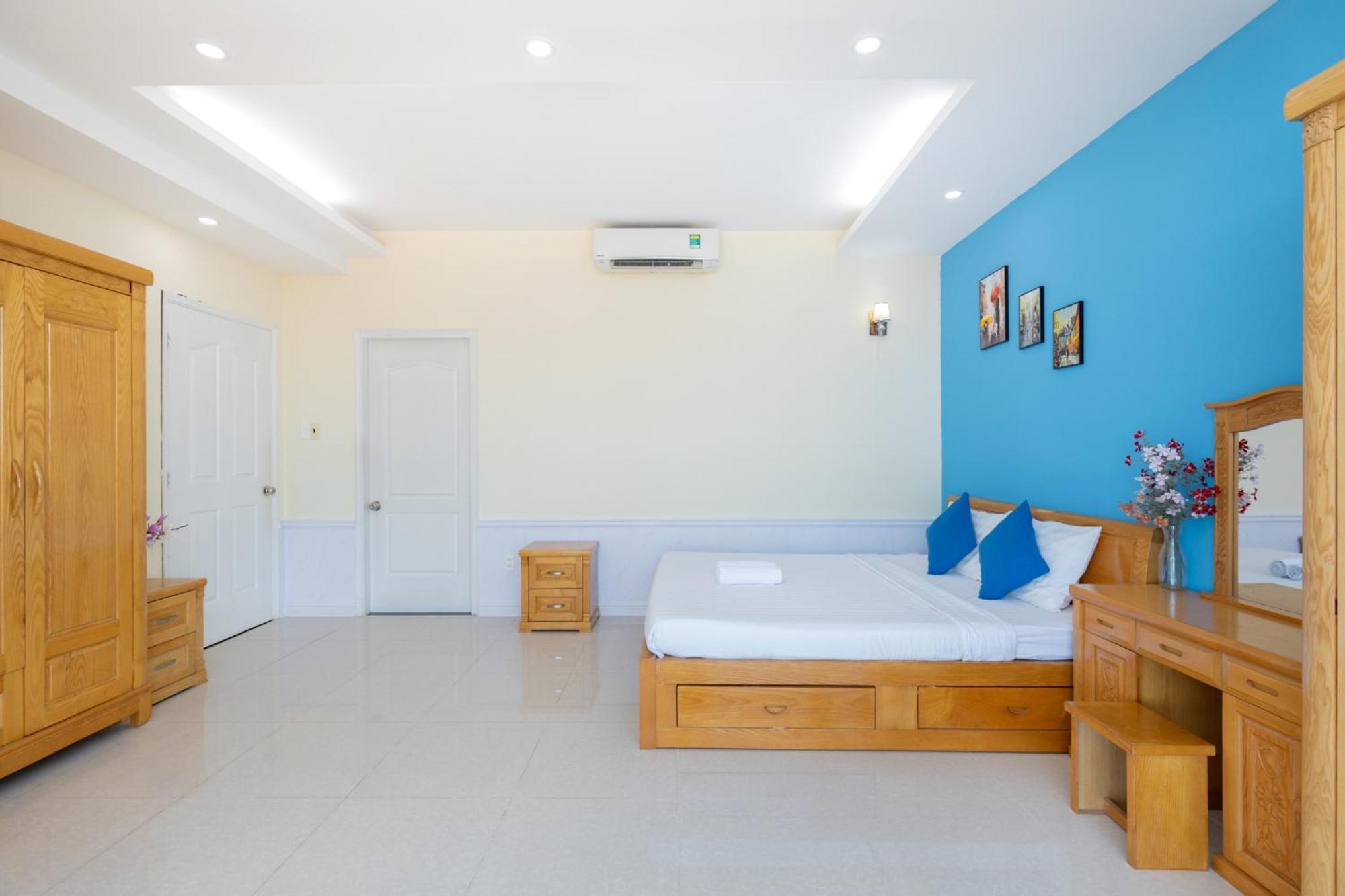 Can Ho Oasky Vung Tau - Bin'S House Dış mekan fotoğraf