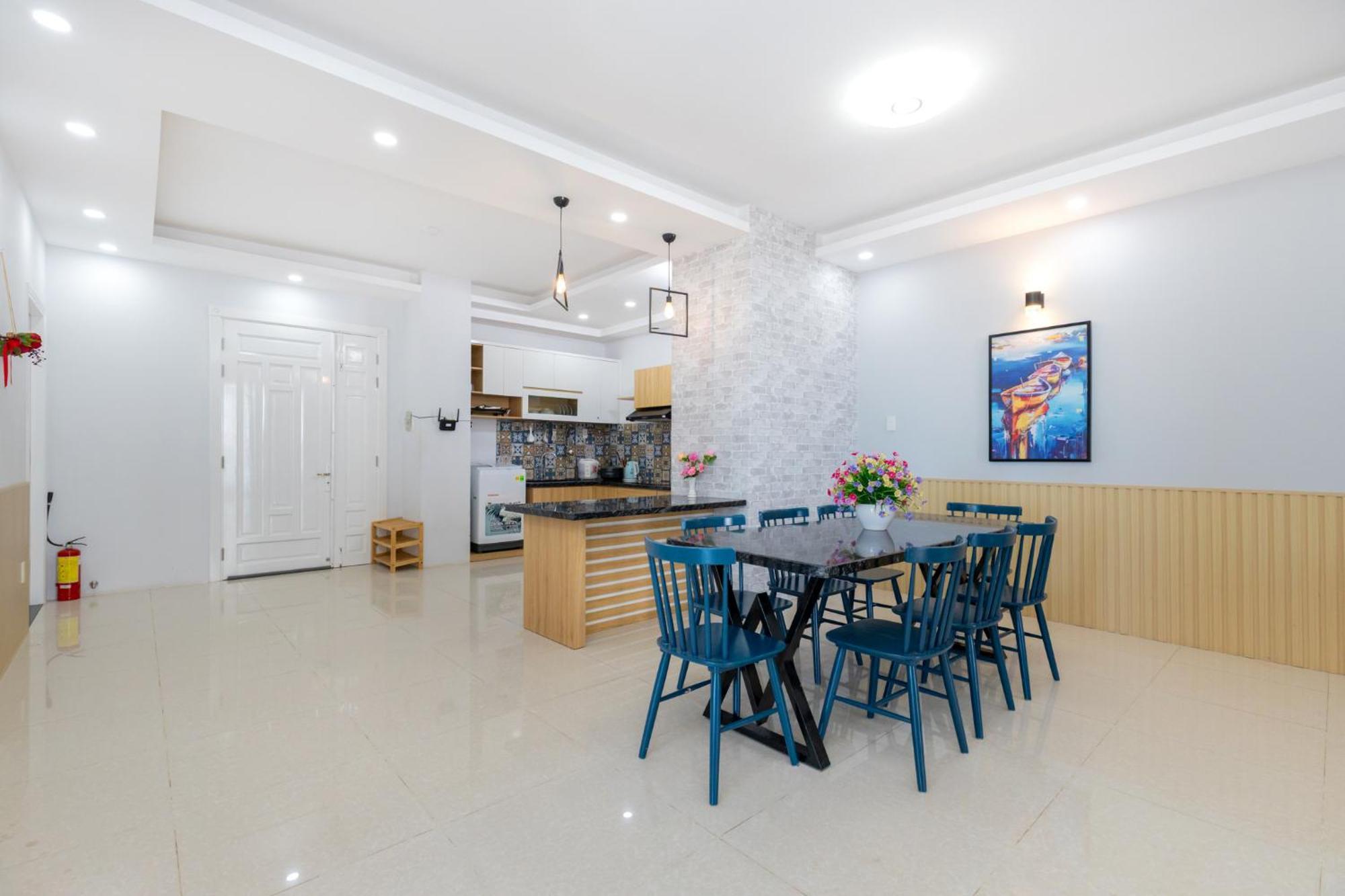 Can Ho Oasky Vung Tau - Bin'S House Dış mekan fotoğraf