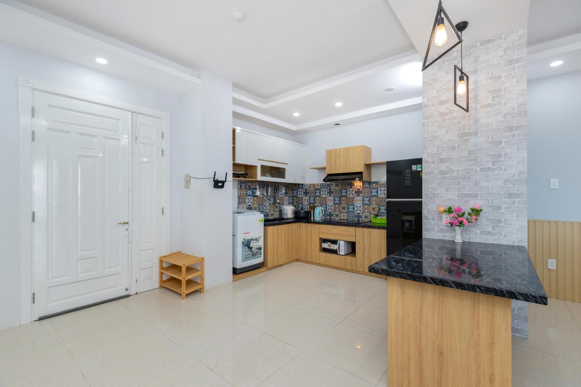 Can Ho Oasky Vung Tau - Bin'S House Dış mekan fotoğraf