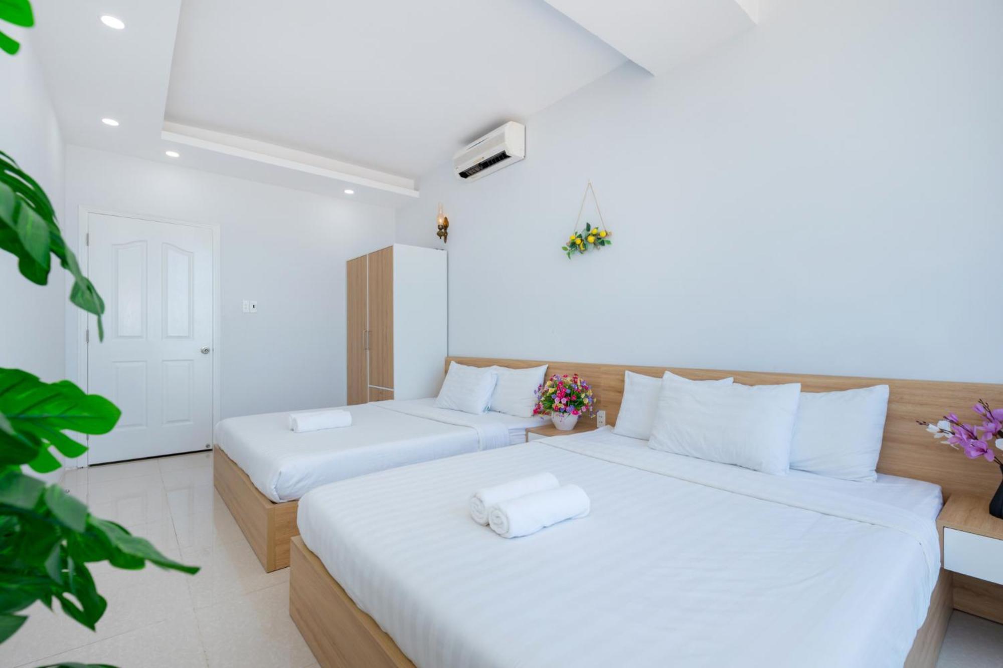 Can Ho Oasky Vung Tau - Bin'S House Dış mekan fotoğraf