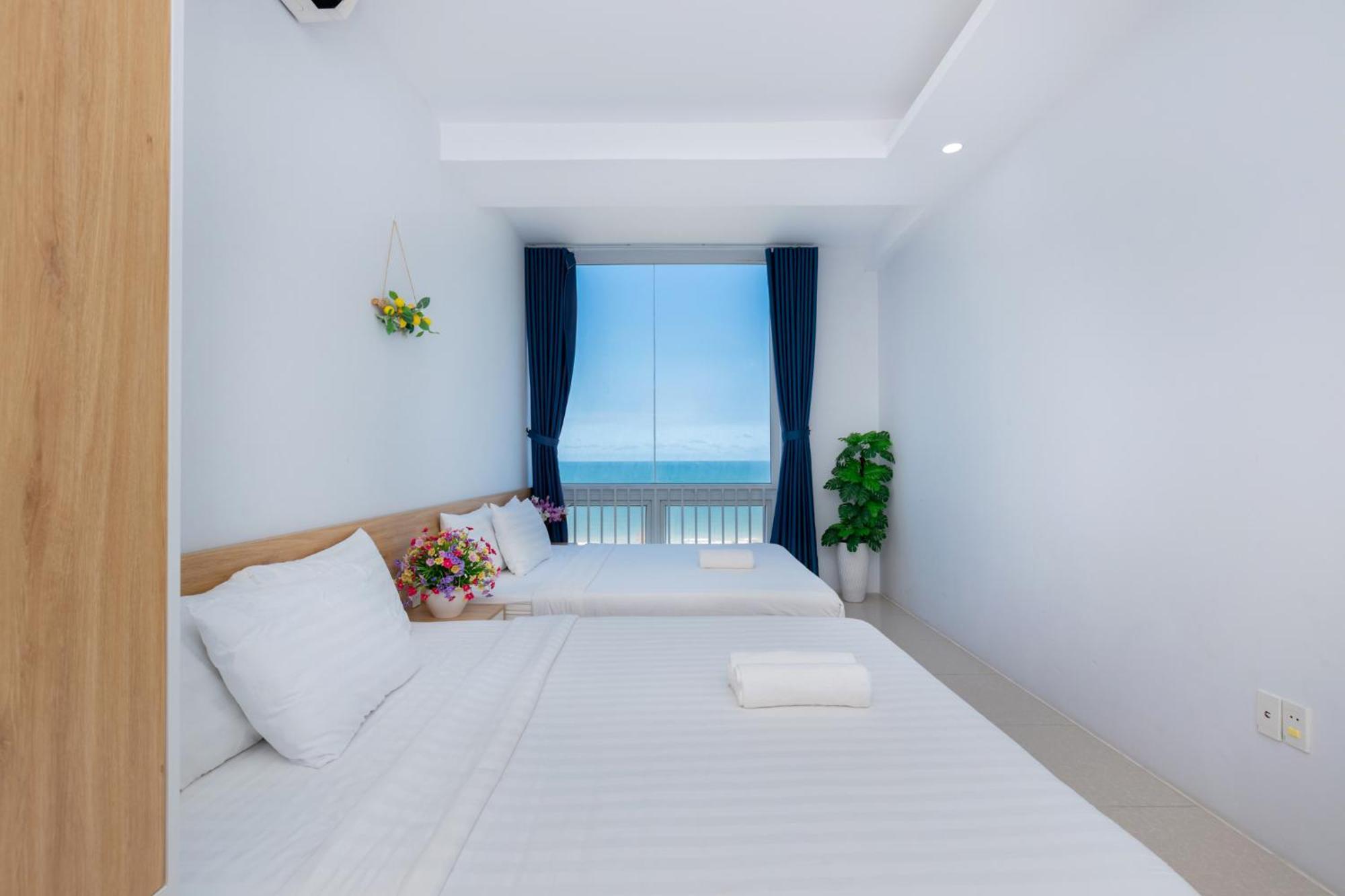 Can Ho Oasky Vung Tau - Bin'S House Dış mekan fotoğraf