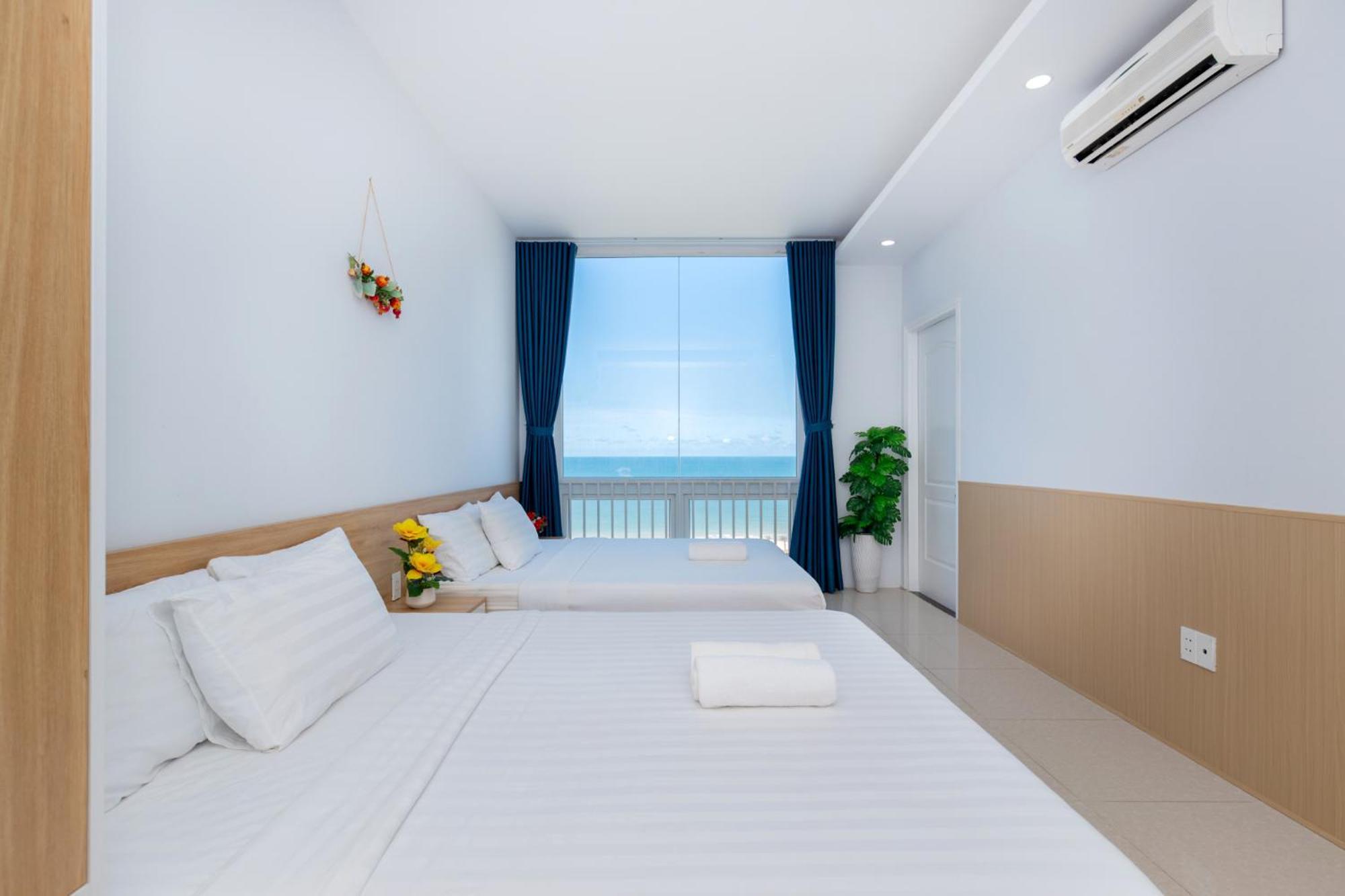 Can Ho Oasky Vung Tau - Bin'S House Dış mekan fotoğraf